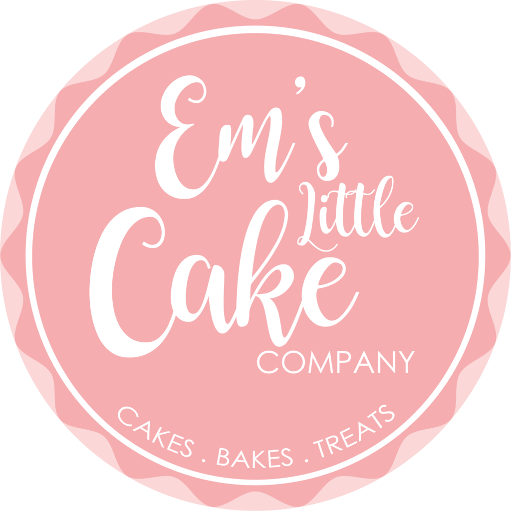 Em's Little Cake Company | www.theopaphitissbs.com